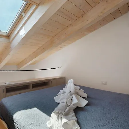 Apartamento Il Giostro 1 Biassa *