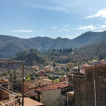 Apartamento Il Giostro 1 Biassa *