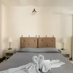 Il Giostro 1 Biassa Apartman *