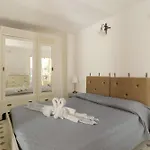 Il Giostro 1 Biassa Apartman