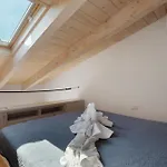 Appartement Il Giostro 1 Biassa *
