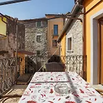 Apartman Il Giostro 1 Biassa La Spezia