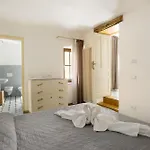 Il Giostro 1 Biassa Apartman La Spezia