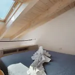 Apartman Il Giostro 1 Biassa *