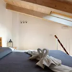 Apartman Il Giostro 1 Biassa La Spezia