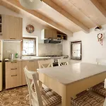 Apartman Il Giostro 1 Biassa *