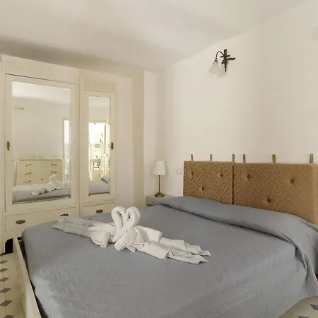 Il Giostro 1 Biassa Apartment