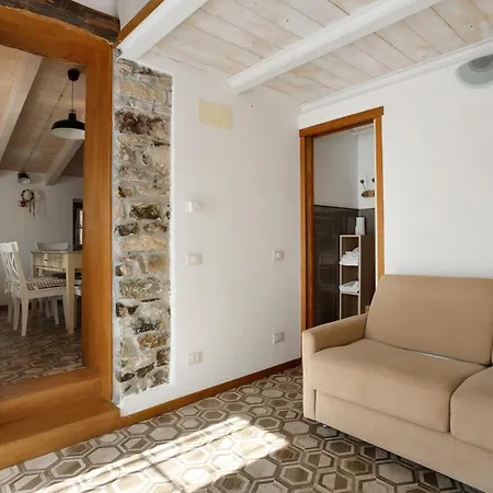 Lejlighed Il Giostro 1 Biassa *