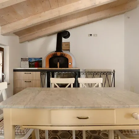 Il Giostro 1 Biassa Lejlighed La Spezia