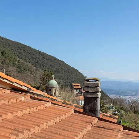 Lejlighed Il Giostro 1 Biassa