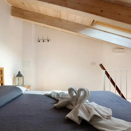 Lejlighed Il Giostro 1 Biassa *