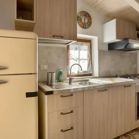 Il Giostro 1 Biassa La Spezia