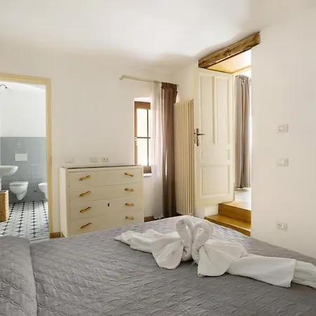 Il Giostro 1 Biassa Lejlighed La Spezia