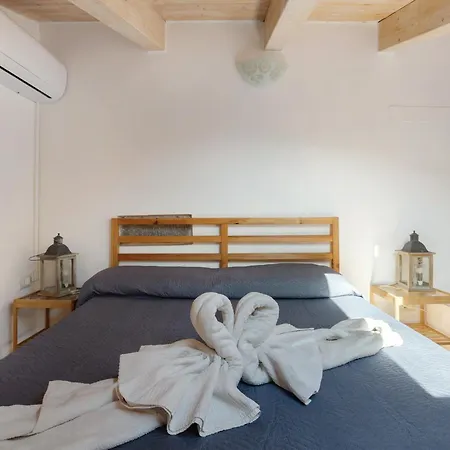 Il Giostro 1 Biassa Lejlighed La Spezia