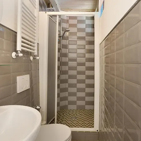 Il Giostro 1 Biassa Lejlighed La Spezia