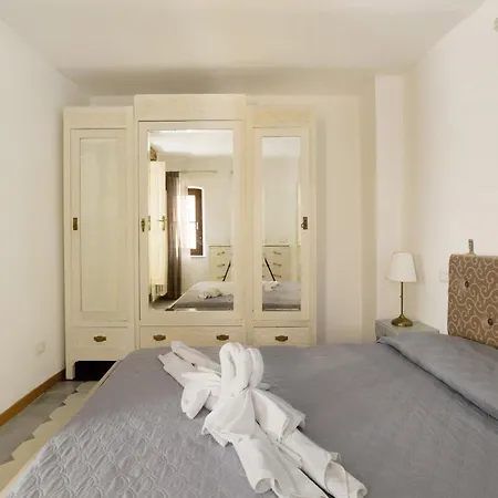 Il Giostro 1 Biassa Apartman