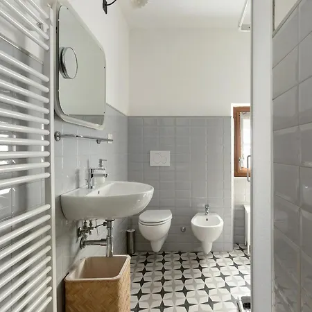Apartamento Il Giostro 1 Biassa
