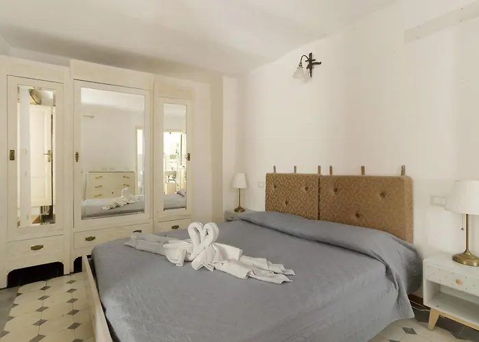 Il Giostro 1 Biassa Διαμέρισμα