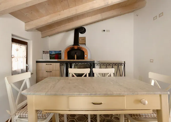 Il Giostro 1 Biassa Διαμέρισμα Λα Σπέτσια