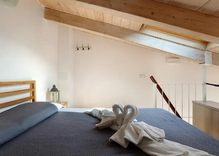 Διαμέρισμα Il Giostro 1 Biassa *