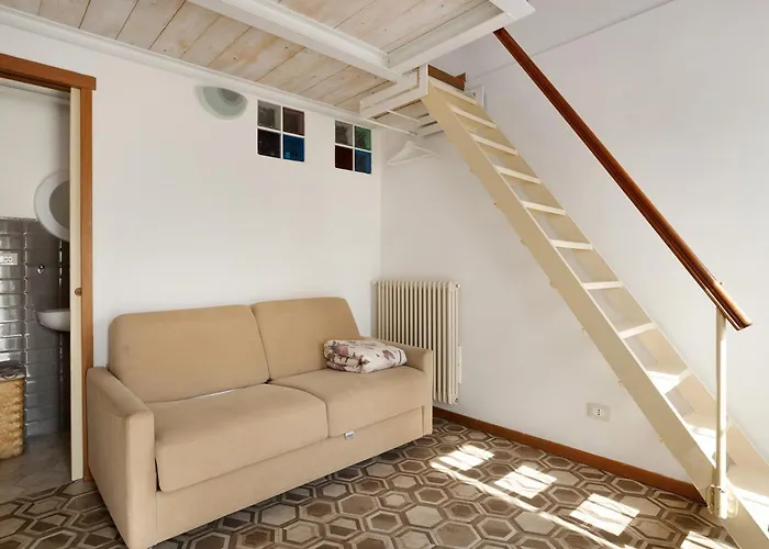 Il Giostro 1 Biassa Λα Σπέτσια