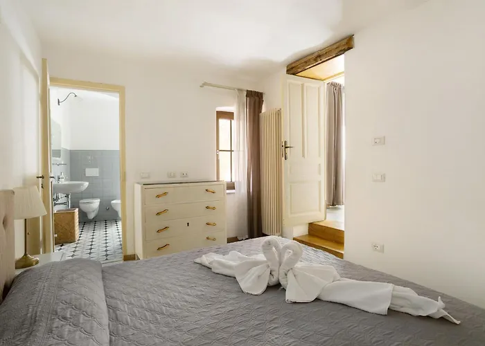 Il Giostro 1 Biassa Διαμέρισμα Λα Σπέτσια