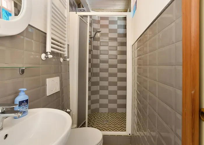 Il Giostro 1 Biassa Διαμέρισμα Λα Σπέτσια